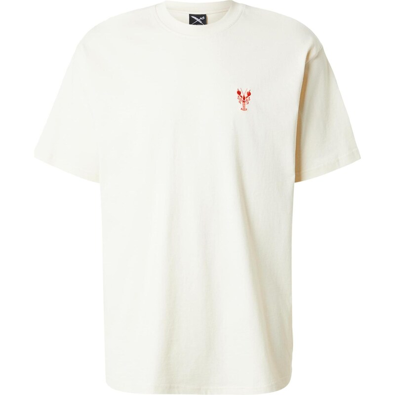 Iriedaily Tričko LaVida Lobster biela 67137608