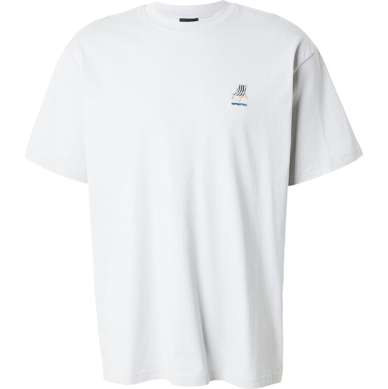 Iriedaily Tričko Homeoffice svetlozelená 67137612