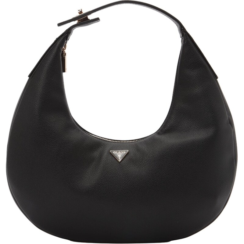 GUESS Kabelka na rameno Evie čierna 67137619