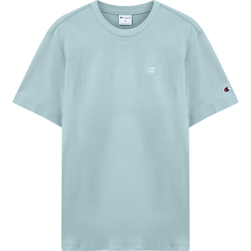 Champion Authentic Athletic Apparel Tričko svetlomodrá 67137628