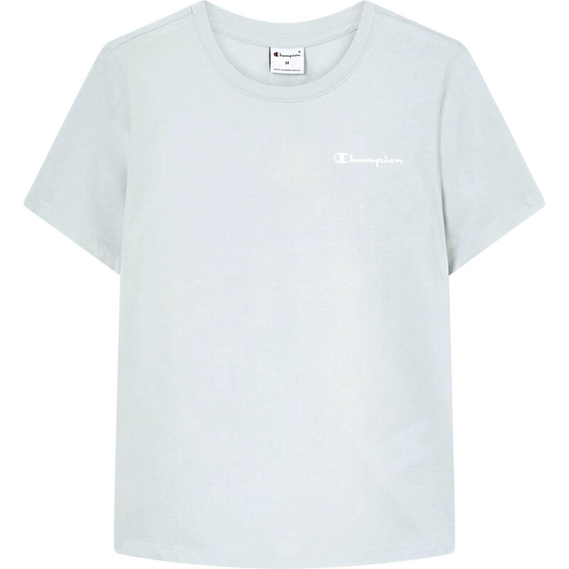 Champion Authentic Athletic Apparel Tričko svetlomodrá 67137626