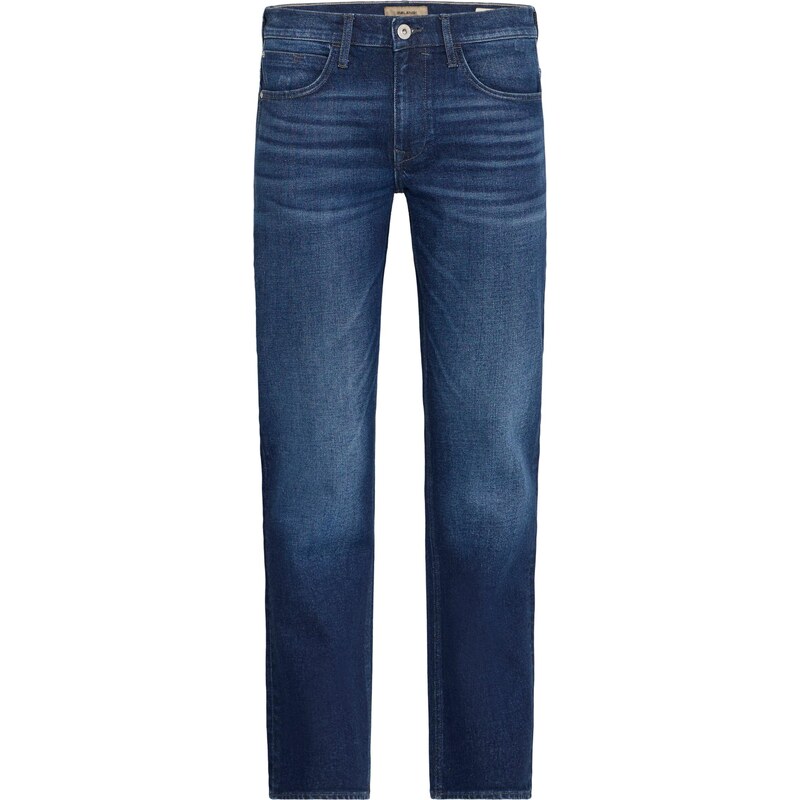 BLEND Džínsy BHRock tmavomodrá 67137633