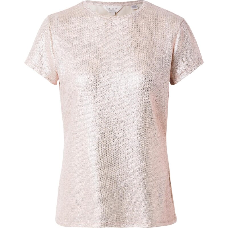 Ted Baker Tričko LATRINA rosé 67137683