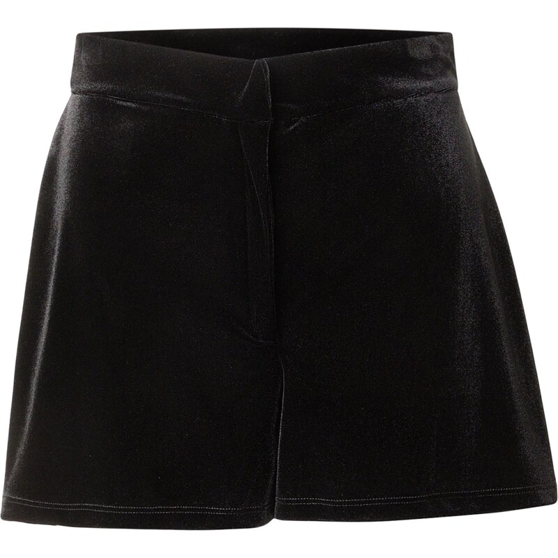 ABOUT YOU Nohavice Nataly čierna 67137649