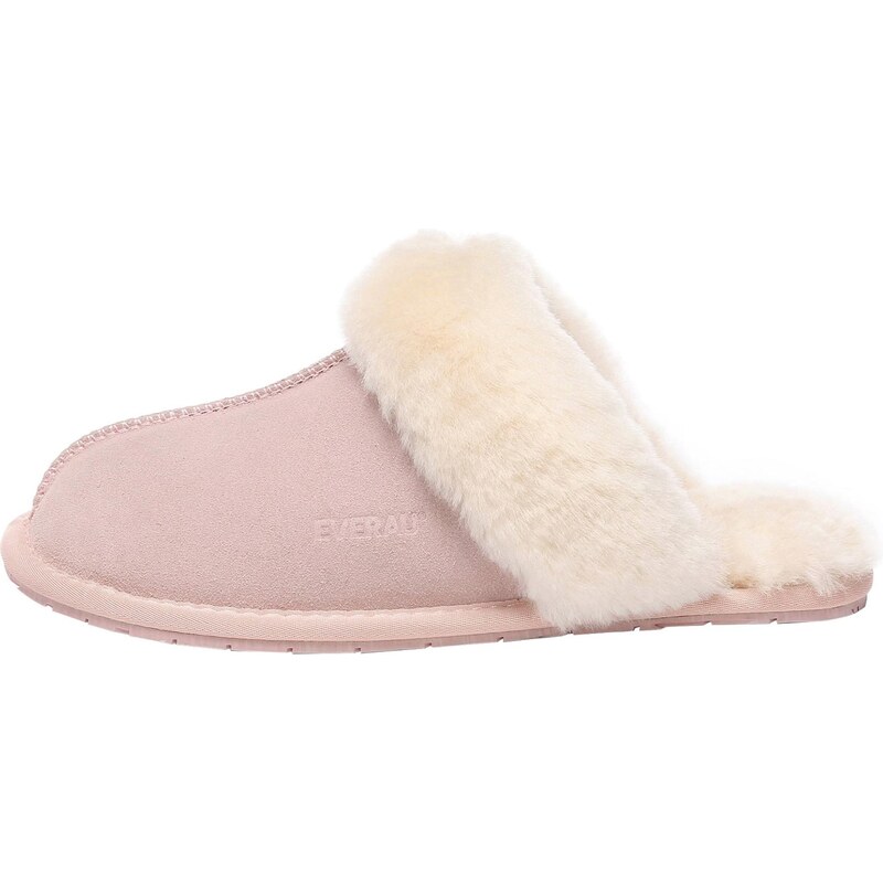 Everau Papuče Harrier ružová 67152035