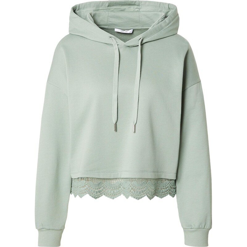 ABOUT YOU Mikina Letizia mätová 67137705