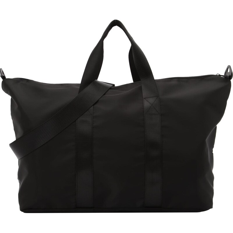 ABOUT YOU Športová taška čierna 67137739