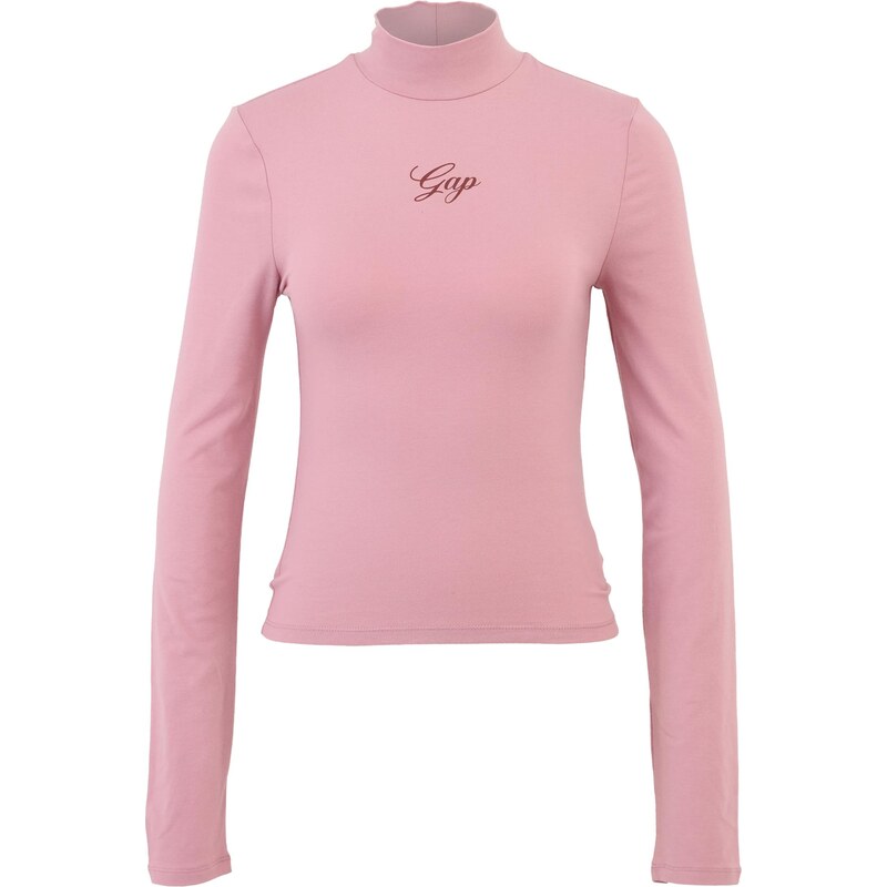Gap Tall Tričko ružová / svetloružová 67137736