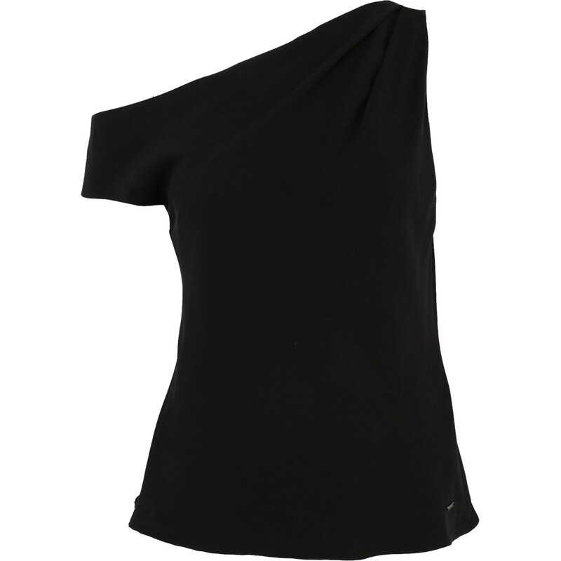 Calvin Klein Top čierna 67137732