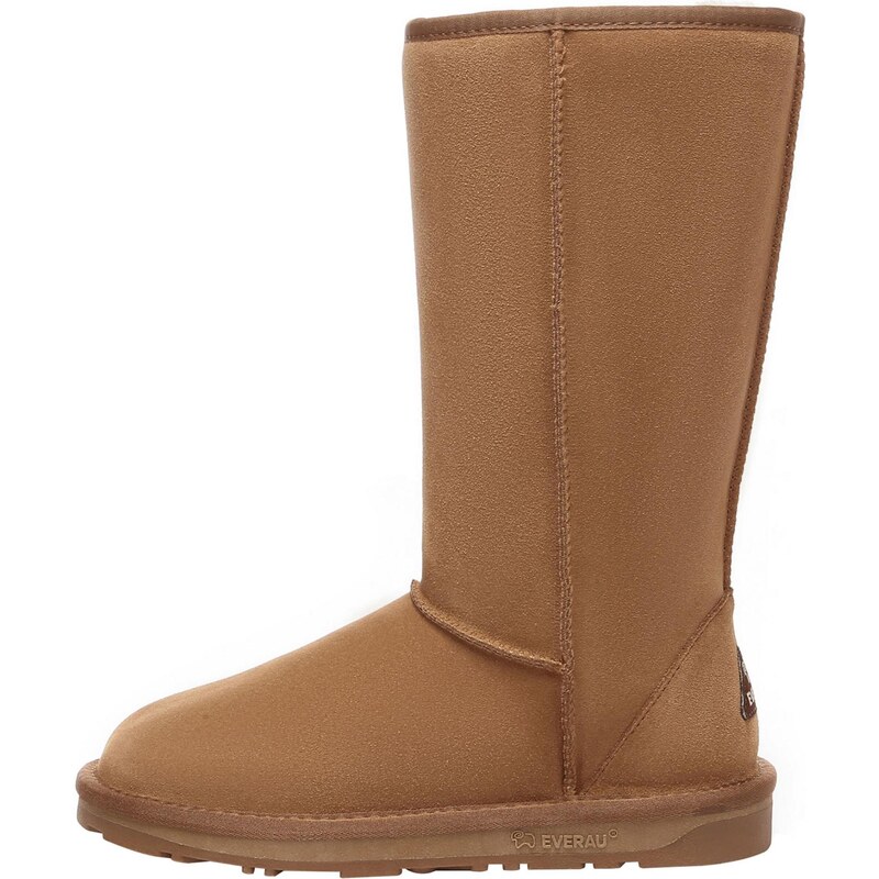 Everau Nízke čižmy Whistler hnedá 67152105