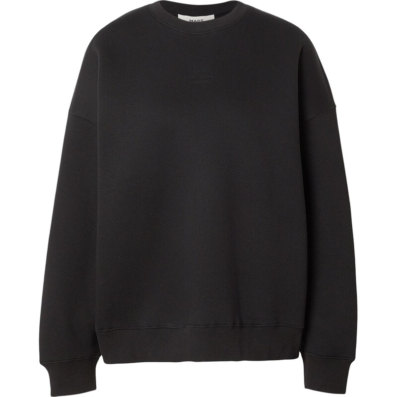 MADS NORGAARD COPENHAGEN Mikina Atli čierna 67137720