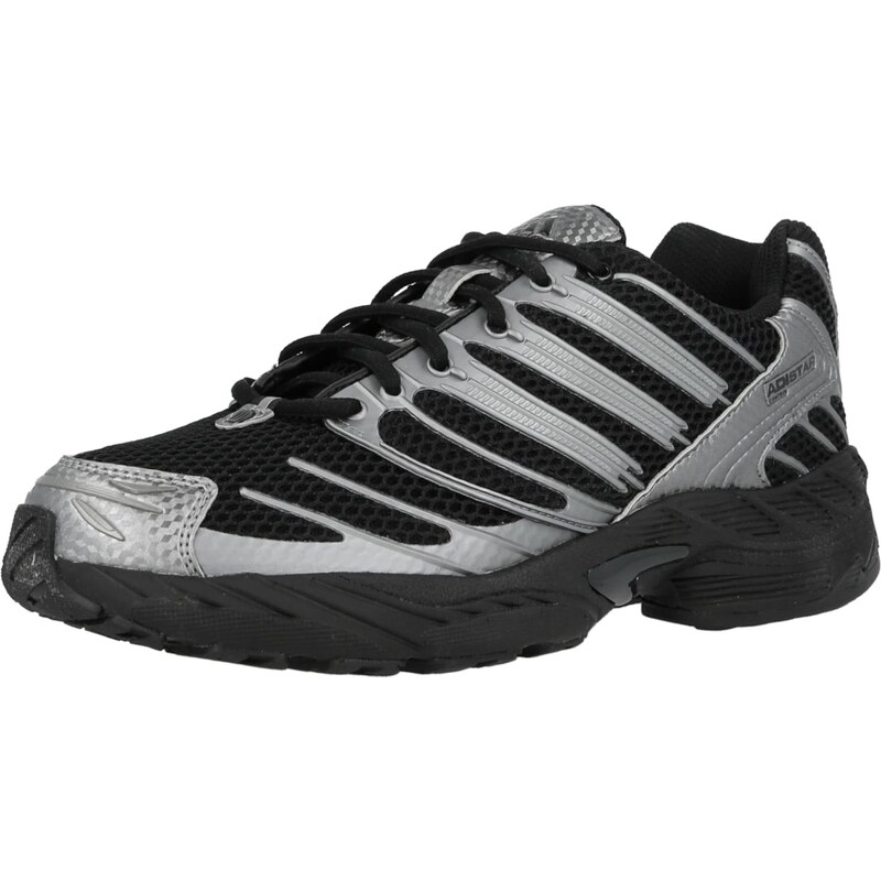 ADIDAS PERFORMANCE Bežecká obuv Adistar Control 3 striebornosivá / 67137763