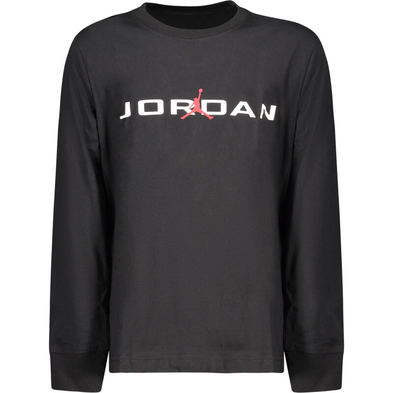 Detské tričko Jordan s dlhým rukávom 67148972
