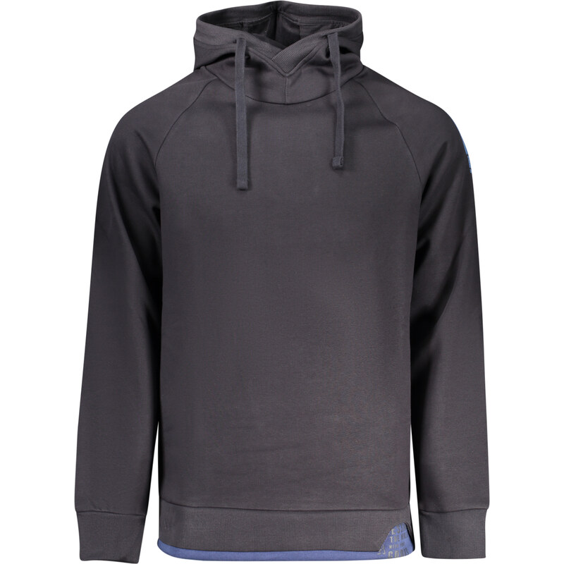 Rifle Pánska mikina s kapucňou 67157122