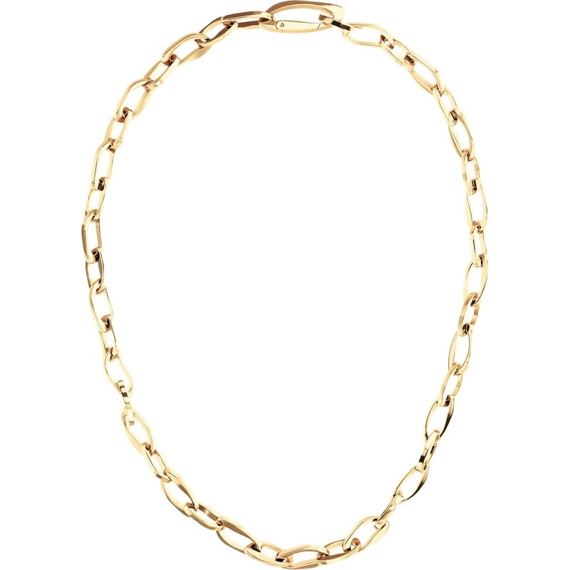 Calvin Klein Pozlátený náhrdelník Harmonious Connection 35000805 67135856