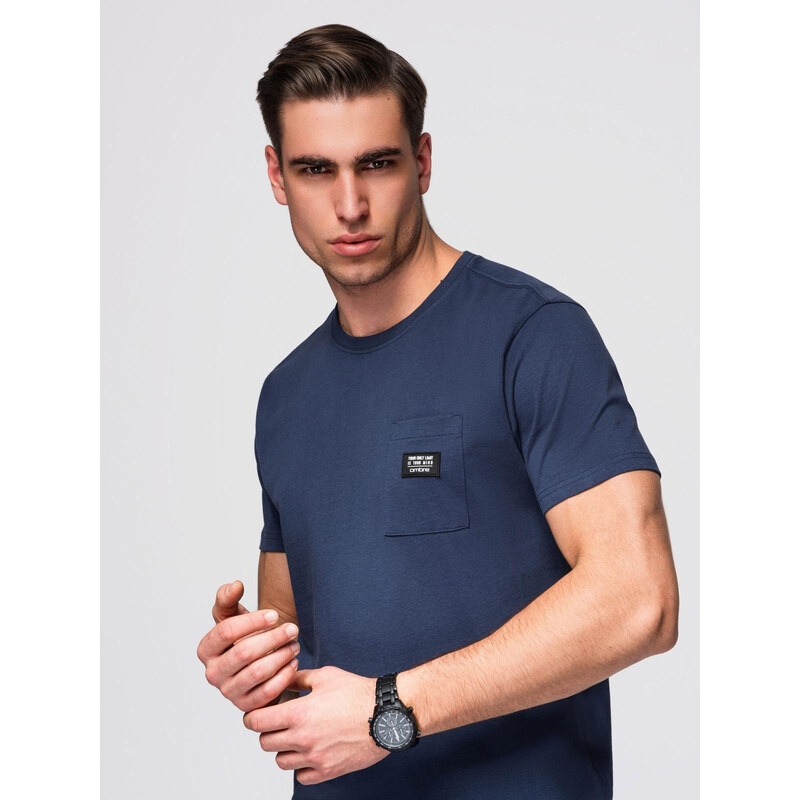 Pánske tričko Ombre 51303575