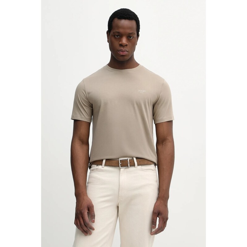 Bavlnené tričko Joop! 66336324