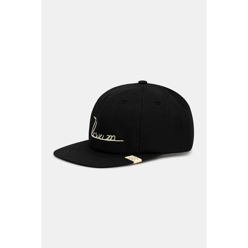E-shop Čiapka s prímesou vlny Visvim excelsior ii cap