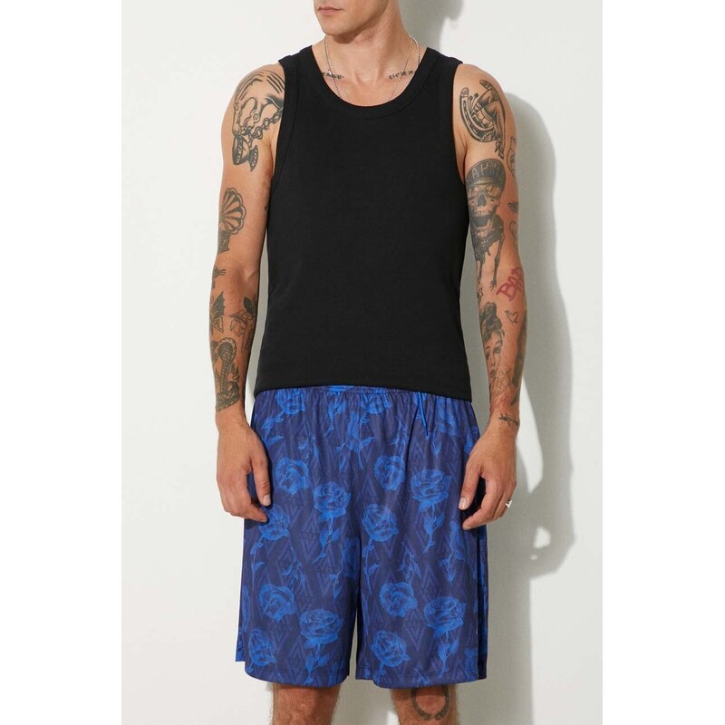 Šortky Aries Aries x Umbro Roses Football Shorts 67155072