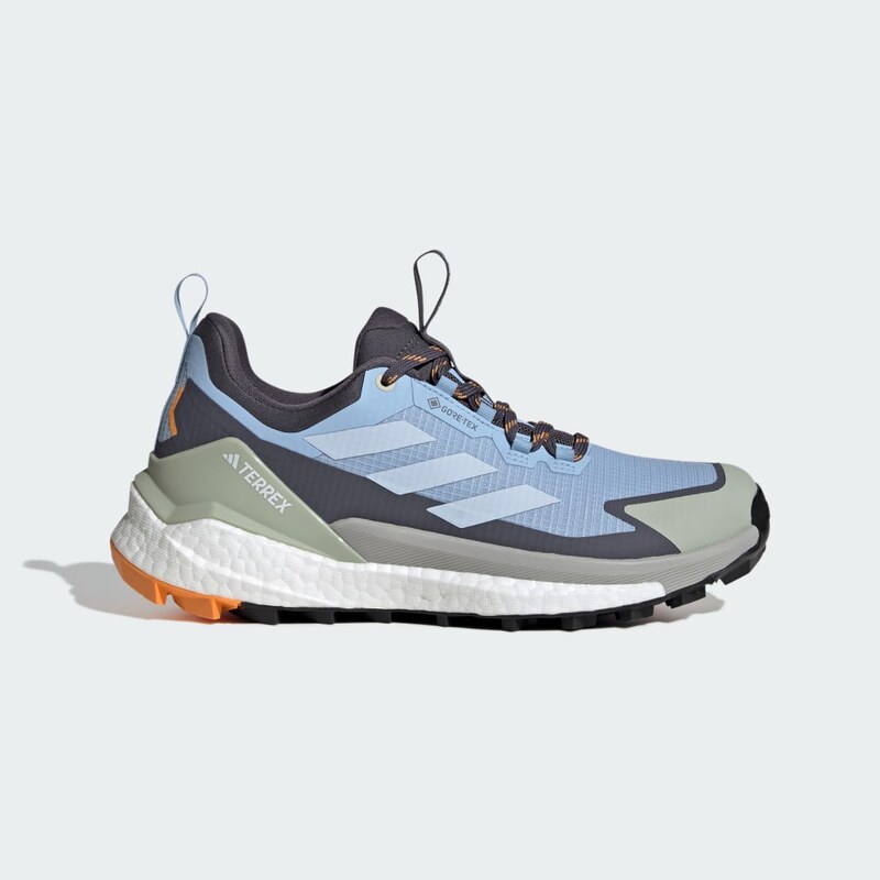Adidas Tenisky Terrex Free Hiker 2.0 Low Gore-Tex Hiking 67140376