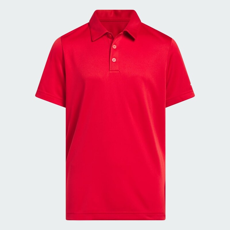 Adidas CHLAPČENSKÁ POLOKOŠEĽA S KRÁTKYM RUKÁVOM PERFORMANCE 67140451