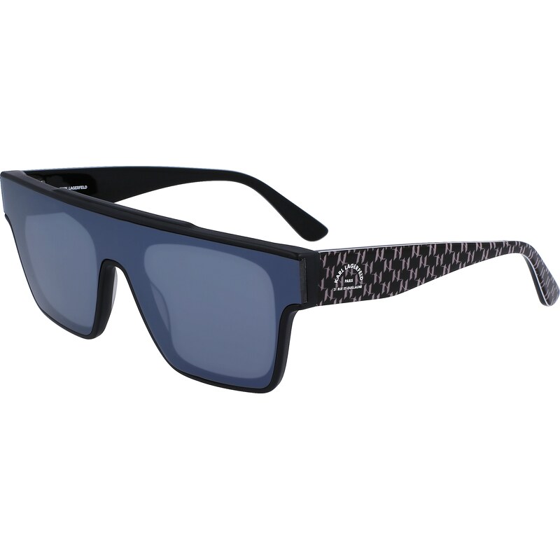 SLNEČNÉ OKULIARE KARL LAGERFELD UNISEX KL6090S-002 (Šošovky/Mostík 67576845
