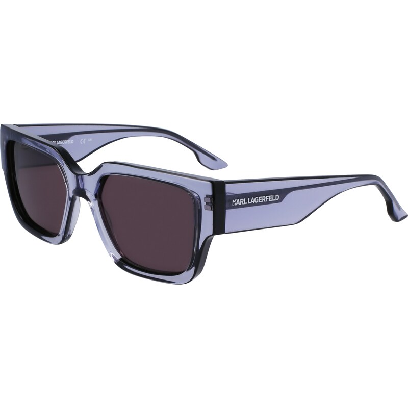 SLNEČNÉ OKULIARE KARL LAGERFELD UNISEX KL6142S-020 (Šošovky/Mostík 67576847