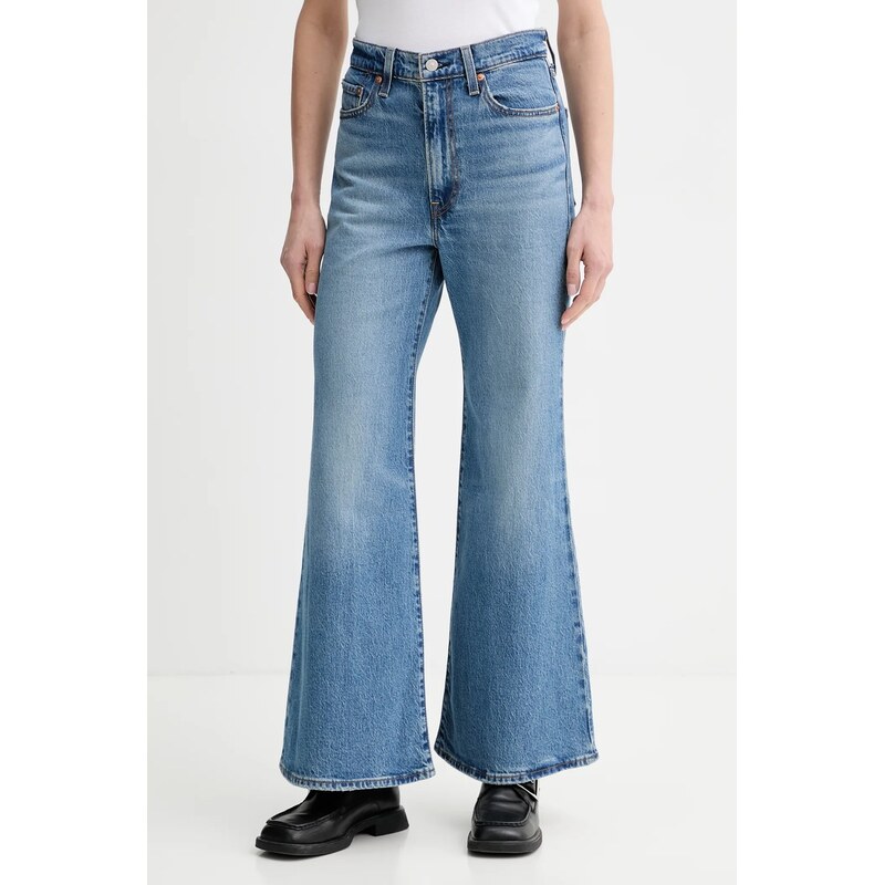 Rifle Levis RIBCAGE BELLS 47574807