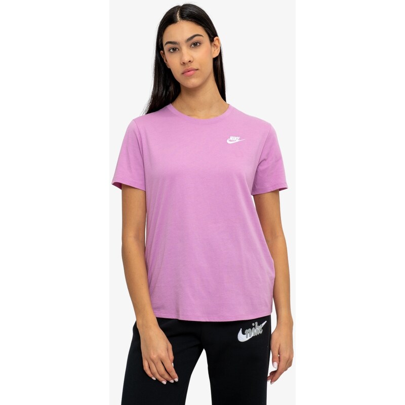 Nike W NSW CLUB SS TEE XS 67141015