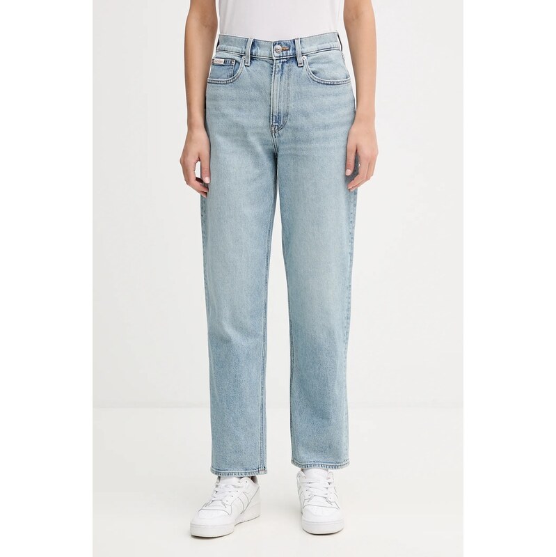 Rifle Calvin Klein Jeans 67149263