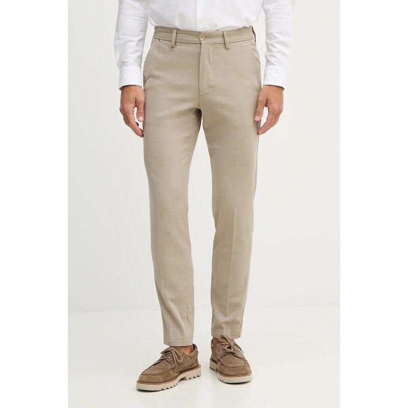 Nohavice BOSS H-Kaiton1 67149086