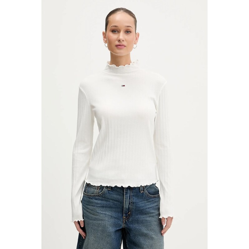 Tričko s dlhým rukávom Tommy Jeans 67149245