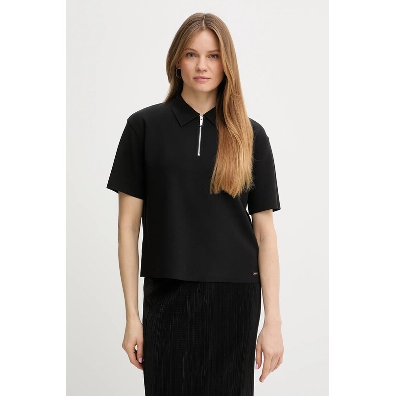 Polo tričko Calvin Klein 67149331