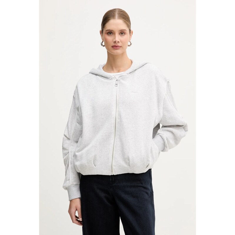 Mikina BOSS Orange C Elendy 67149099