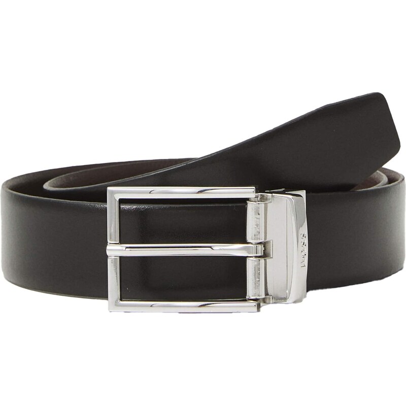 BOSS Opasky Otano čierna 60919331