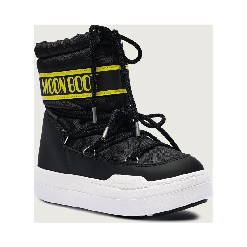 Moon Boot Snehule JR PARK 61074519