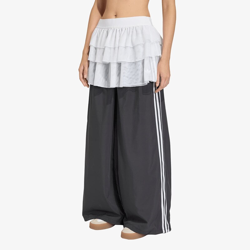 adidas Originals Tepláky adidas Fb Track Pants Black M 67221233