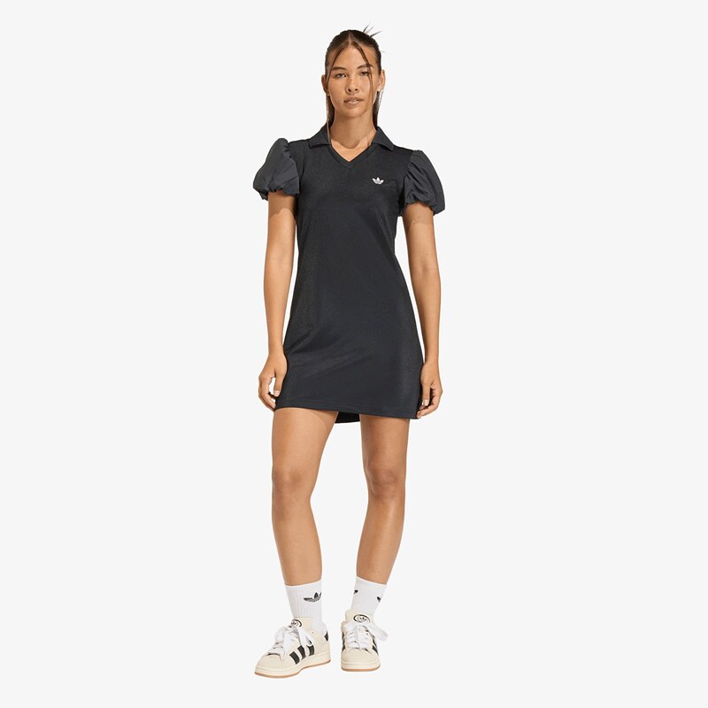 adidas Originals Oblečenie adidas Balloon Dress Black M 67355715