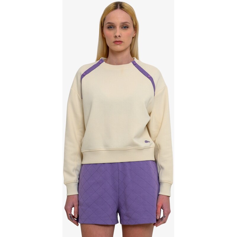 Ellesse LADIES CREWNECK XS 67390944