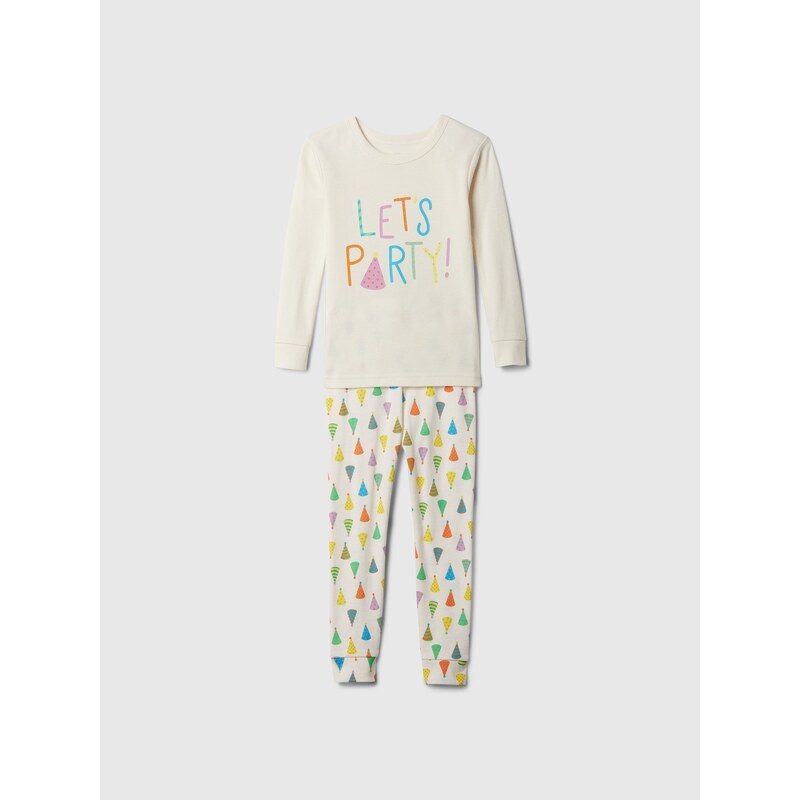 GAP Baby Pajama Set - Boys 67635921