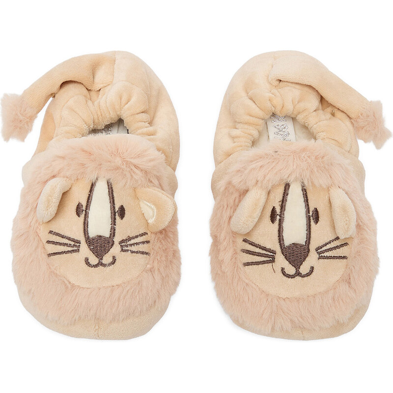 Papuče Action Boy 45311423