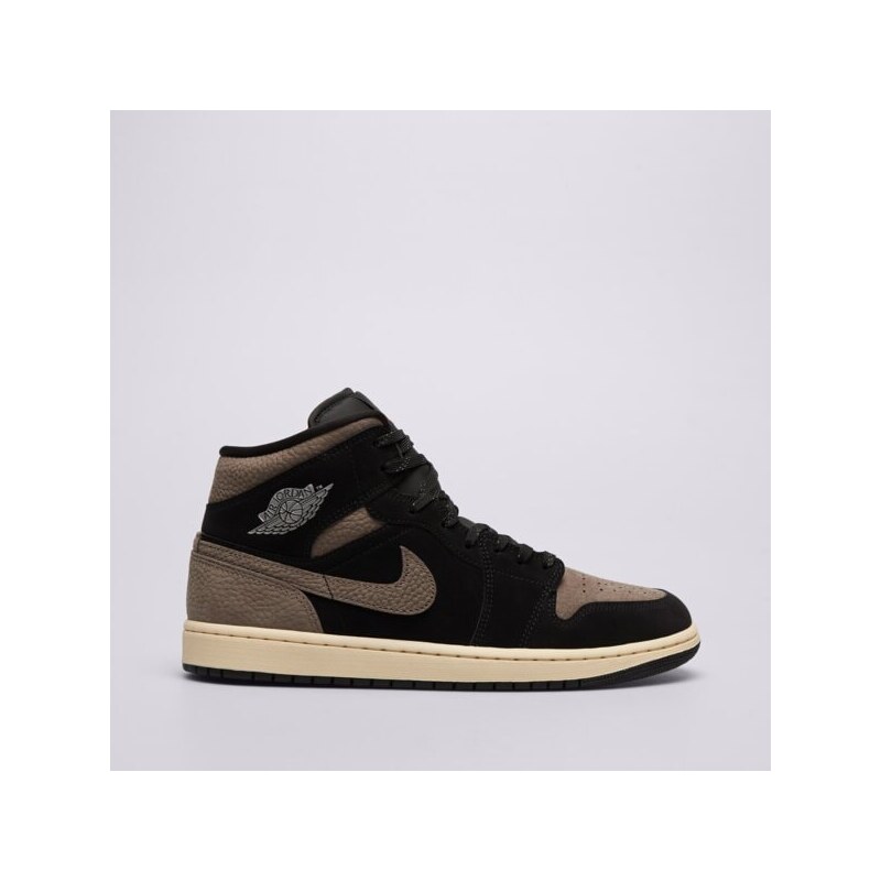 Air Jordan 1 Mid Se Muži Obuv Tenisky IB7110-002 67181433