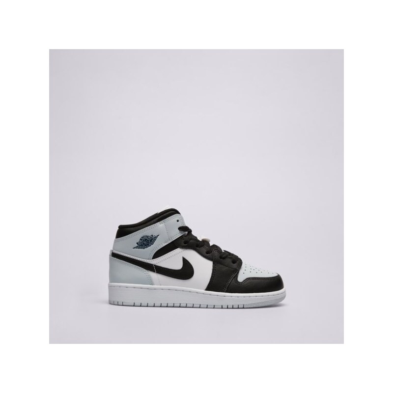 Jordan Air 1 Mid Bg Deti Obuv Tenisky DQ8423-002 68494923
