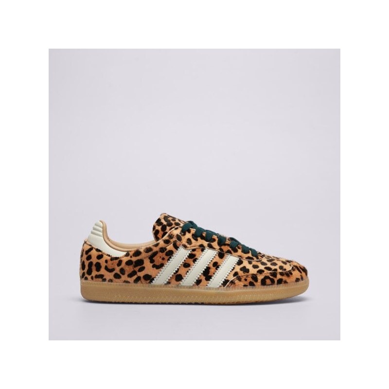 Adidas Samba Og W ženy Obuv Tenisky KI6674 67147180