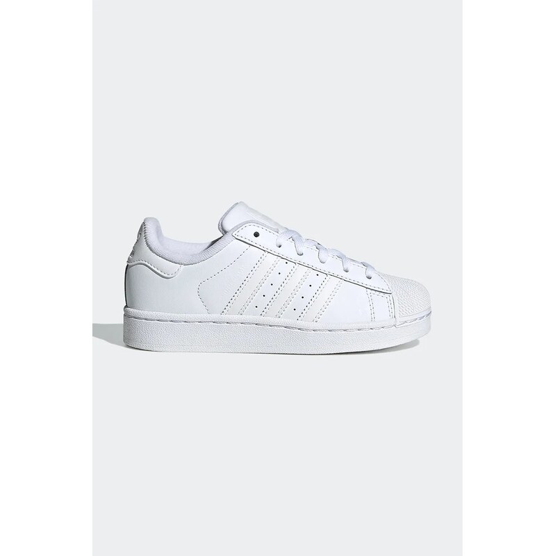 Detské tenisky adidas Originals SUPERSTAR II 67147223
