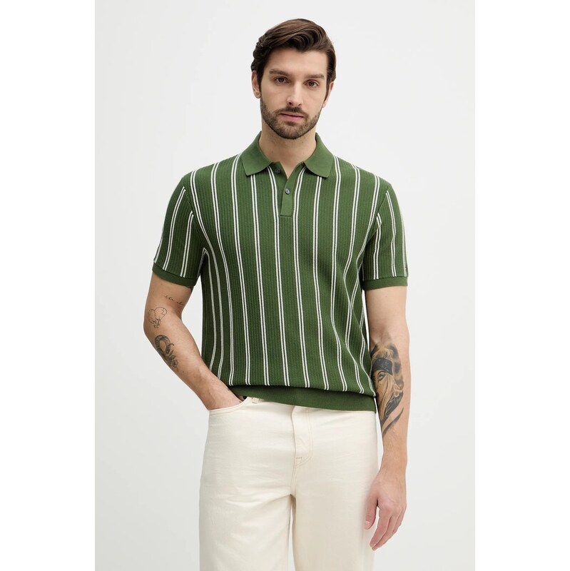 Bavlnené polo tričko Tommy Hilfiger 67147235