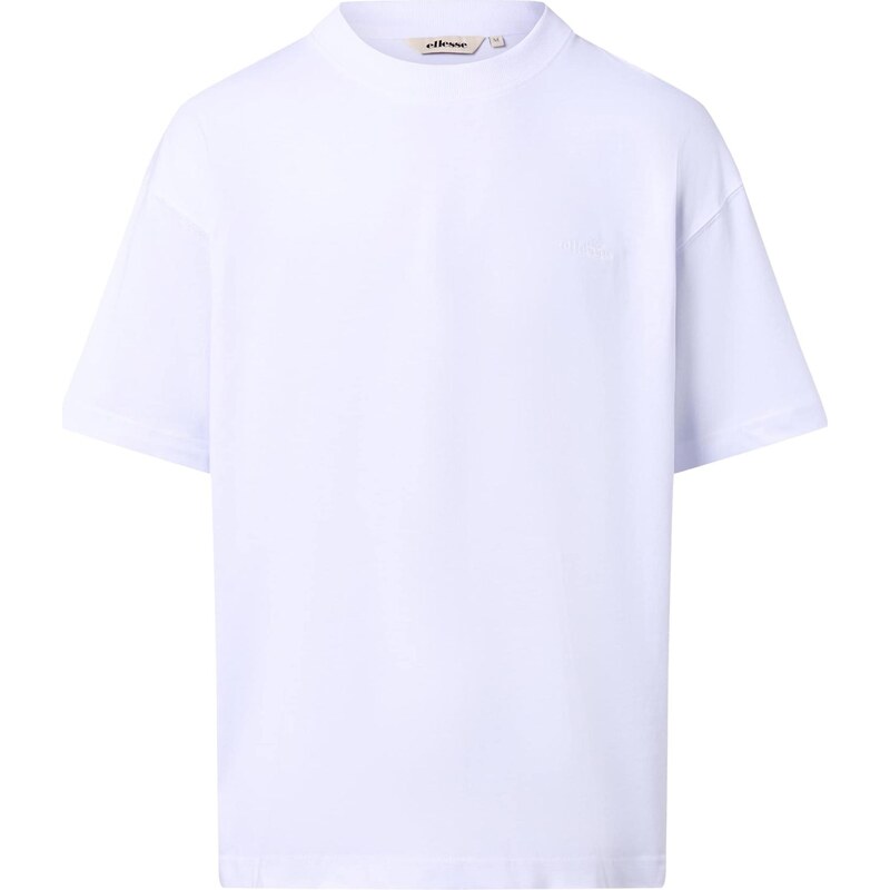 ELLESSE Tričko Suisio biela 65894605