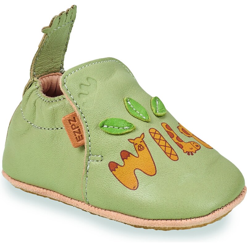 Easy Peasy Papuče MY BLUBLU WILD Easy Peasy 67150834