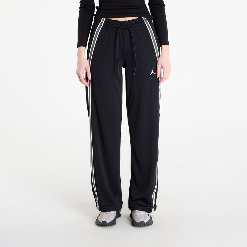 Kalhoty Jordan Brooklyn Womens Track Pants Black/ Sail S 67148718
