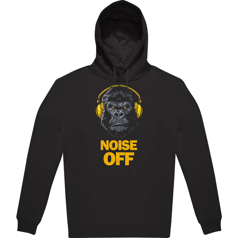 Handel Mikina - Noise off 67147988